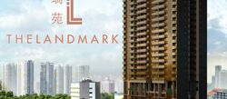 The Landmark (D3), Condominium #431259081
